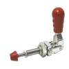 Aprieto rápido axial