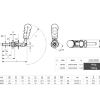 Aprieto rápido axial - Imagen 2