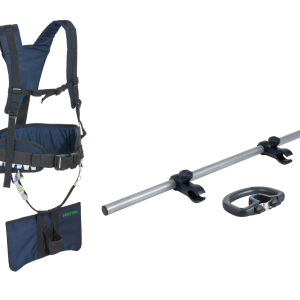 Arnés para lijadora de pared TG-LHS 225