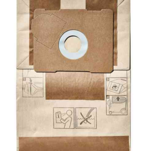 Bolsa filtrante FIS CT