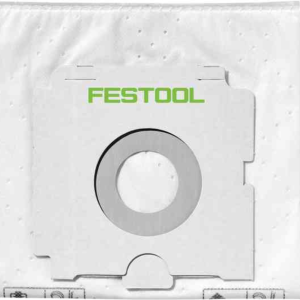 Bolsa filtrante SELFCLEAN