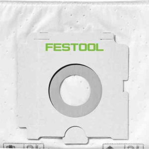 Bolsa filtrante selfclean