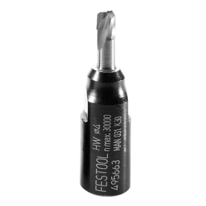 Fresa para DF 500