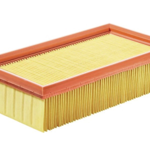 Filtros principales HF-CT