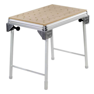 Mesa de trabajo para KAPEX