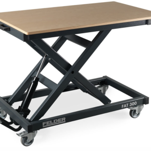 EQUIPAMIENTO PARA EL TALLER