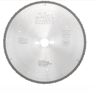 Disco de sierra Diamond PCD