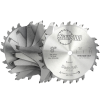 Set Premium de sierras Dado