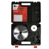 Set Premium de sierras Dado - Imagen 4