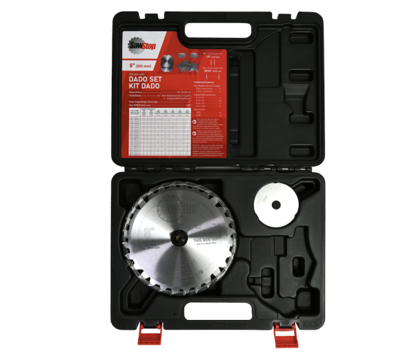 Set Premium de sierras Dado - Imagen 4