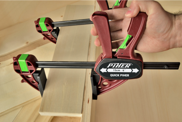 Aprieto ligero quick - Imagen 3
